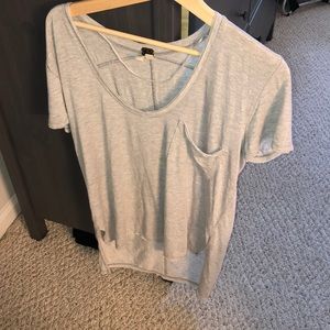 Short Sleeve Free People Shirt